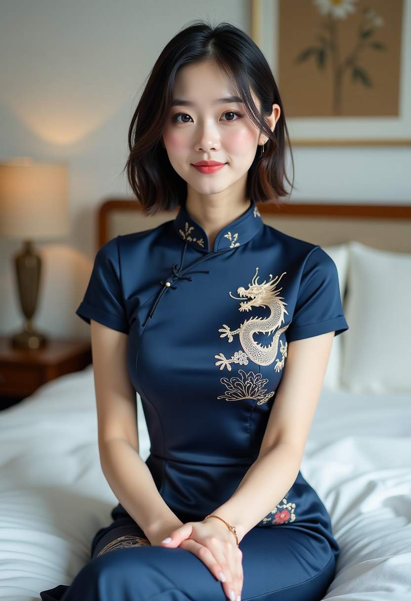 四十七号放映厅剧情画面